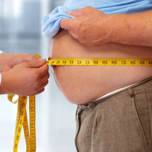 Otyłość - Złożone wyzwanie wymagające wielowymiarowego wsparcia